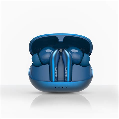 Quad Pro | TWS Earbuds – Hapipola
