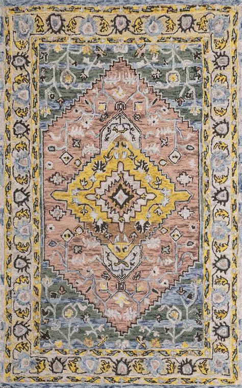 Buy Everyday Handtufted Rugs & Carpets @ Saraf Furniture