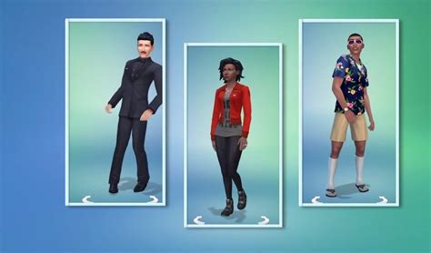Image result for Sims 4 How to Create a Sim