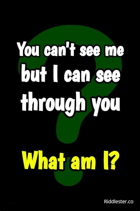Image result for Best Riddle Questions