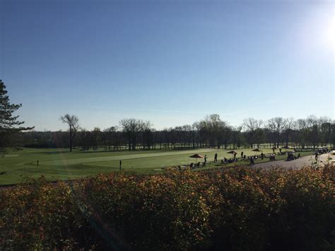 Golf Course | Heatherwoode Golf Club