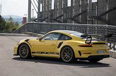 2019 Porsche 911 Gt3 Rs by Drive 2019 Porsche 911 Gt3 Rs Automobile Magazine 2019 Porsche 911 Gt3 Rs