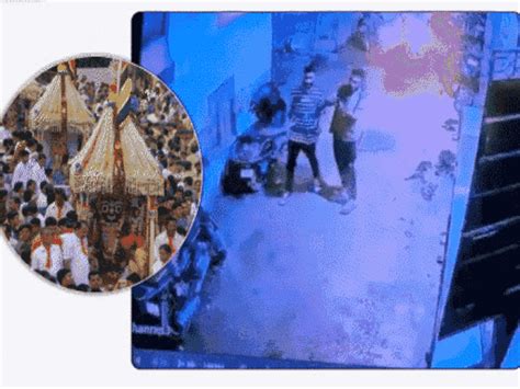 PM leads Yoga session in Visakhapatnam, says ‘Yoga paves path to peace ...