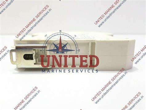 ABB TR104 RAIL MOUNTED TEMPERATURE TRANSMITTERS | United Marine Services