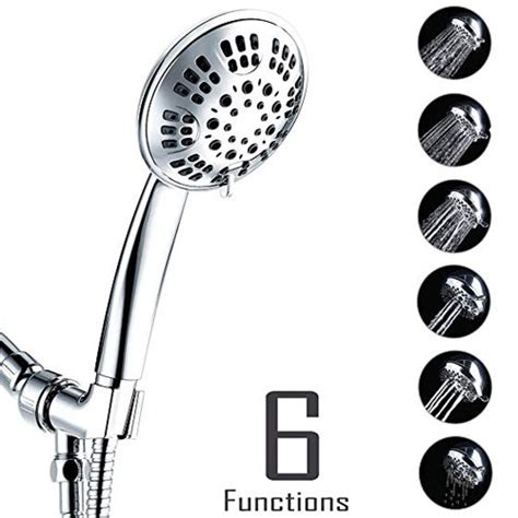 Handheald Shower - Manufacturers & Suppliers in India