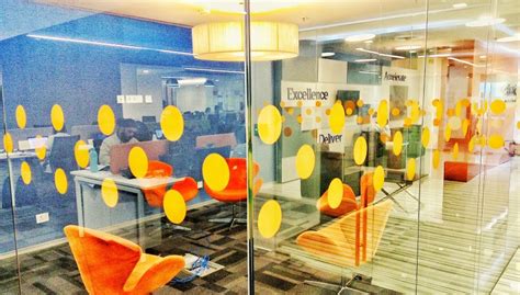 OnActuate Office Photos