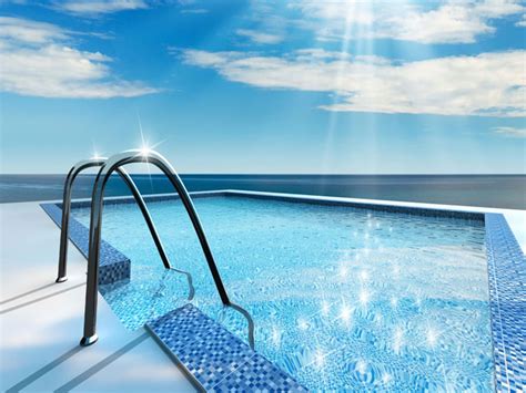 Swimming Pools Builders and Contractors in Bangalore, Karnataka