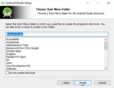 Appium Android Studio Mac Tutorial 的图像结果