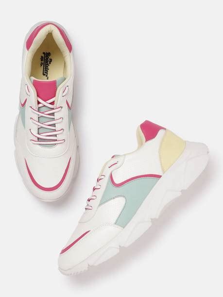 White Shoes For Womens - Buy White Shoes For Womens & Girls White Shoes ...