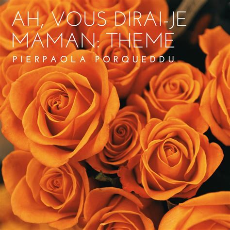 12 Variations on 'Ah, vous dirai-je maman', K. 265/300e: Theme - Halidon