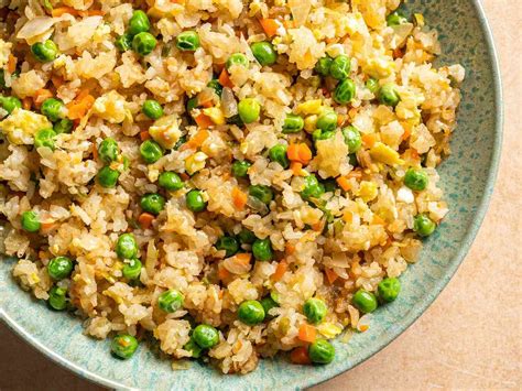 Pork Fried Rice Recipe | Home Pressure Cooking