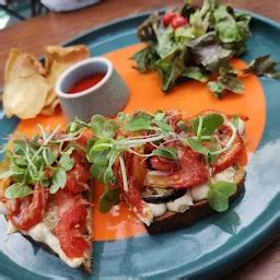 Chafa Cafe And Studio - Health food restaurant - Pune - Maharashtra ...