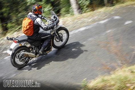 Image gallery: Royal Enfield Himalayan first ride - Overdrive