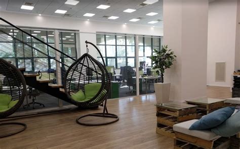 Freightos Office Photos