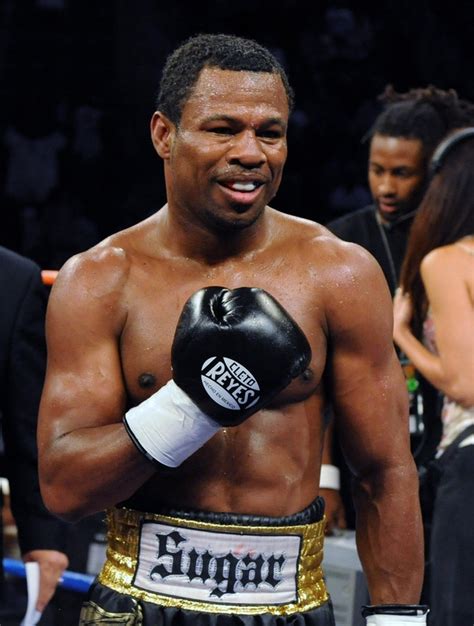 Shane Mosley – Next fight, news, latest fights, boxing record, videos ...