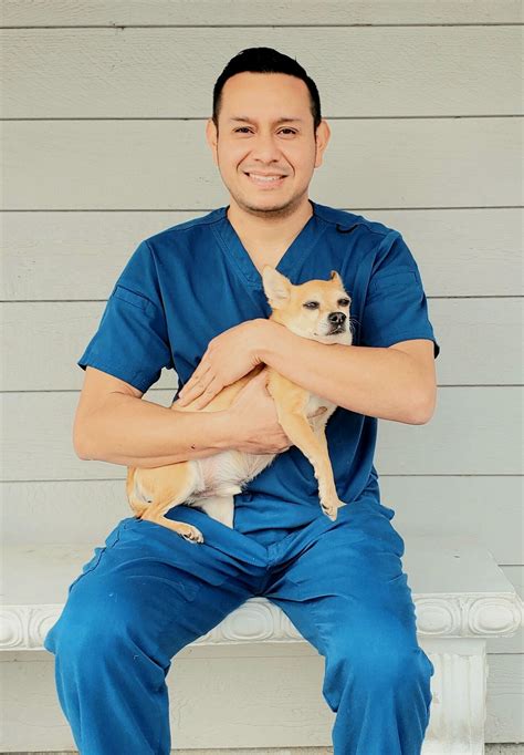 Support Staff — Warm Springs Pet Hospital