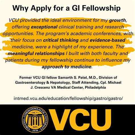 #vcu #liverhealth #gifellowships | VCU Stravitz-Sanyal Institute for ...