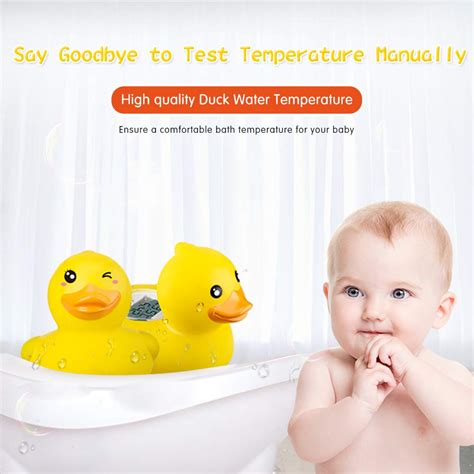 B&H b&h Baby Thermometer, The Infant Baby Bath Floating India | Ubuy