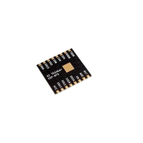 Ai Thinker Esp 12S Esp8266 Serial Wifi Module
