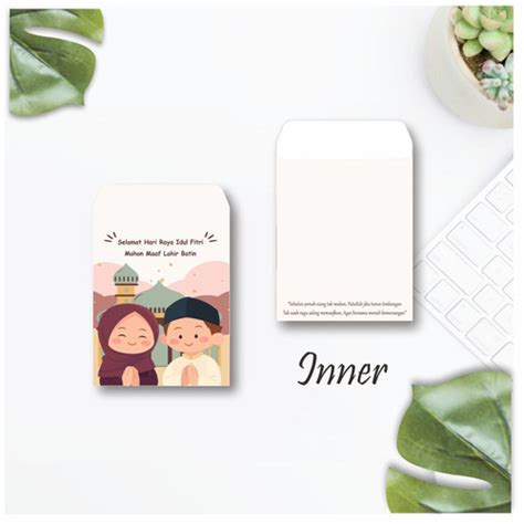 Jual Amplop lebaran/amplop lebaran mini/amplop idul fitri/angpau ...