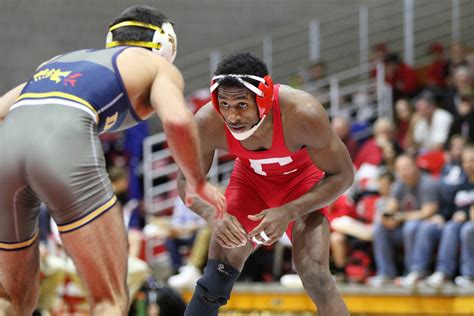 Cornell Wrestling Roster at Clifford Zak blog