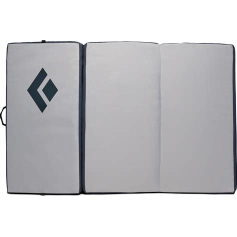 Black Diamond Circuit Z Bouldering Crash Pad | Absolute-Snow