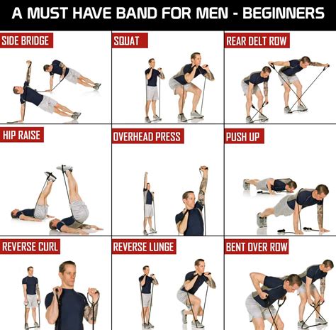 Image result for Alien Reistance Band Workouts