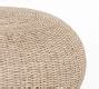 Image result for Round Rattan Coffee Table