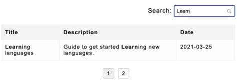 Video Live Search Field MySQL PHP 的图像结果