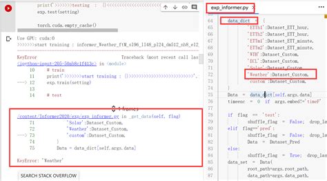 Image result for KeyError