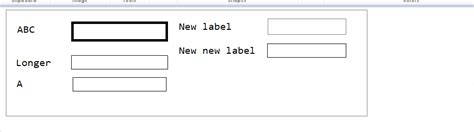 Image result for CSS Grid Form Layout