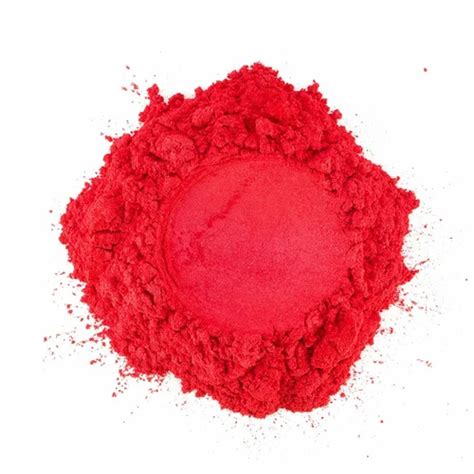 Pigment Powders - Organic Orange Pigment Powders Manufacturer from Vapi