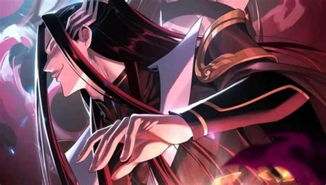 I Am the Fated Villain - Chapter 1172, Eldest Senior Brother From the ...