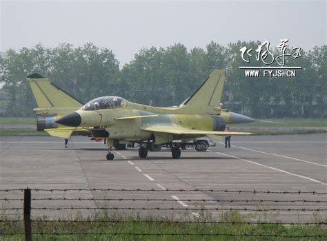 J-10B - Fighter Aircraft, Chinese Air Force | Defence Forum & Military ...