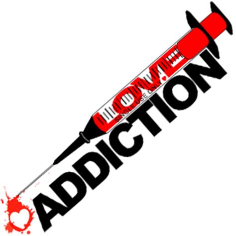 love addiction quotes