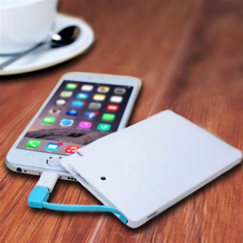 Power Bank – Stay Connected On-the-Go with INSPIRING TECHNOLOGIES
