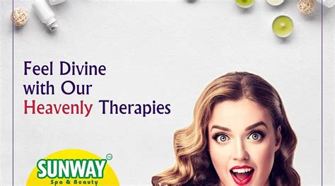 SUNWAY SPA & BEAUTY (2025) All You Need to Know BEFORE You Go (with ...