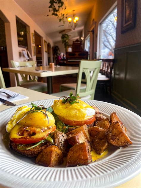 Deja Vu Breakfast Company | Explore Butte County