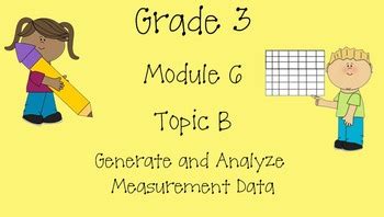 Image result for Grade 3 Module 6 Lesson 6 Homework