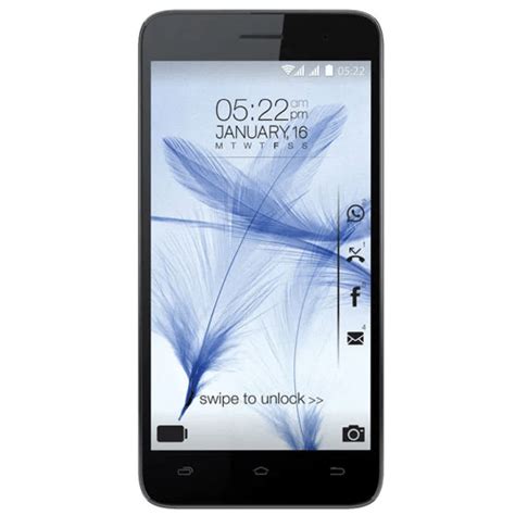 Karbonn Titanium Mach Two S360 - Price in India, Specifications ...