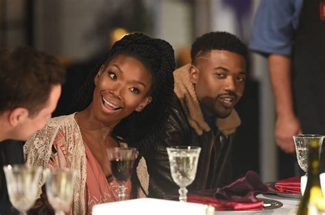 ‘If I Had One Wish, You Would Listen to Your Big Sis’: Brandy Calls Out ...