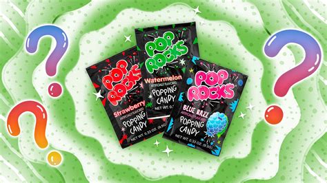 Image result for Pop Rocks Exploding