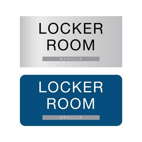 Image result for Sign Language Locker