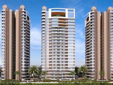 Verde 92 By Wal Developer Affordable Housing Sector 92 Sohna