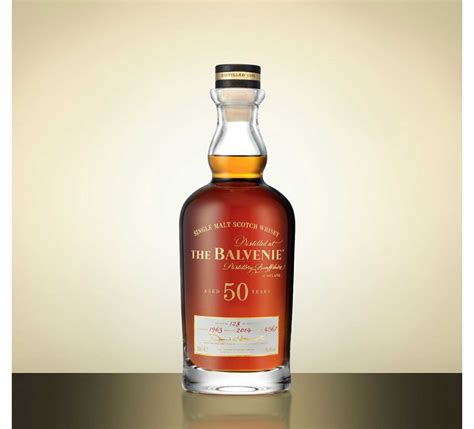 Expensive Whiskey