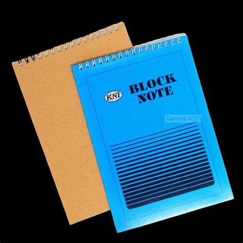 Image result for Block Note Vinil