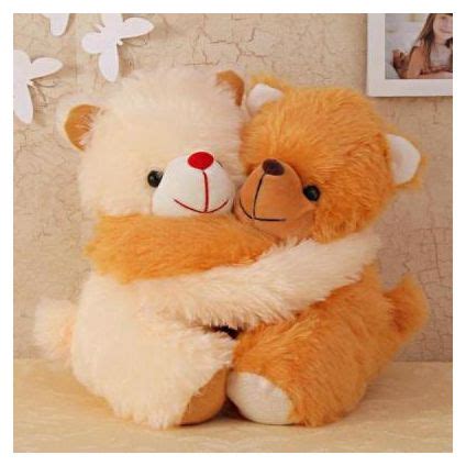 Buy Hug day teddy Online at Best Price | Od