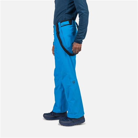 Men’s Ski Pants | Blue | Rossignol