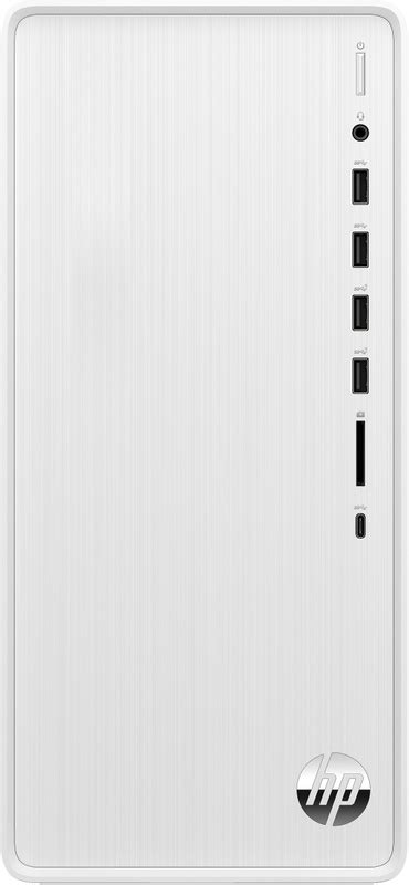 Specificaties van HP Pavilion Desktop TP01-4075nd - Tweakers