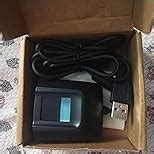 SecuGen Hamster Pro20/HU20-AP Fingerprint USB Scanner Without RD ...